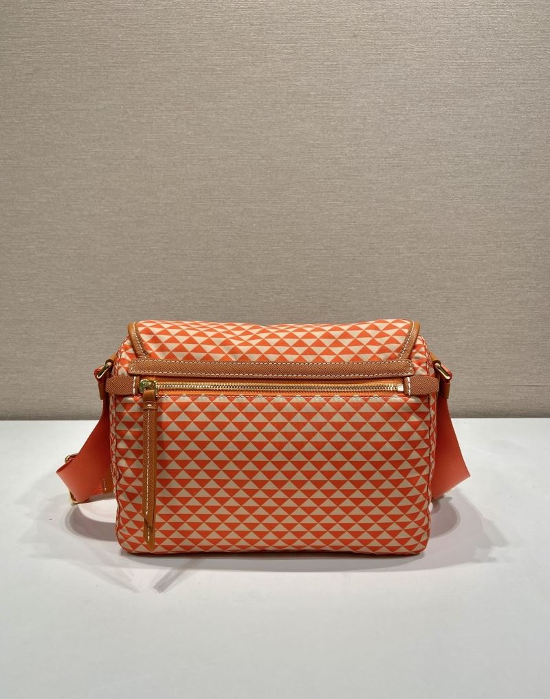 Pra*a satchel bags